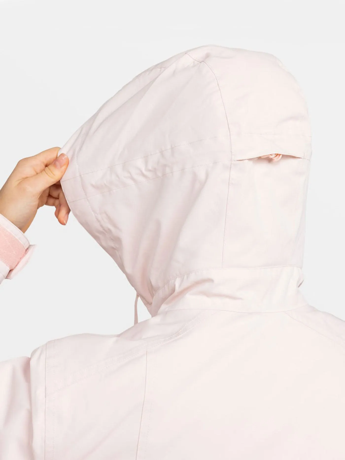 Billie Snow Jacket (Women)
