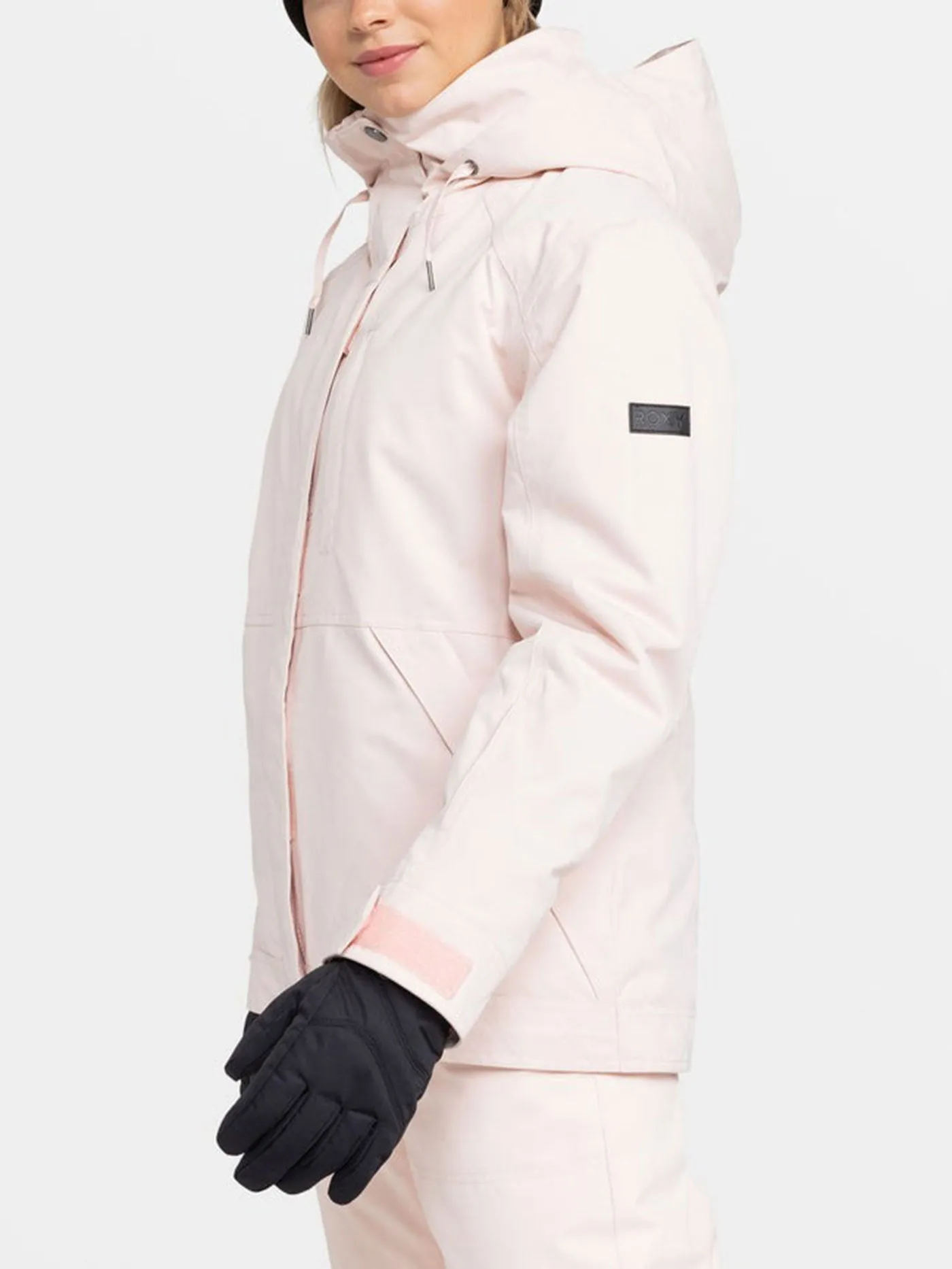 Billie Snow Jacket (Women)