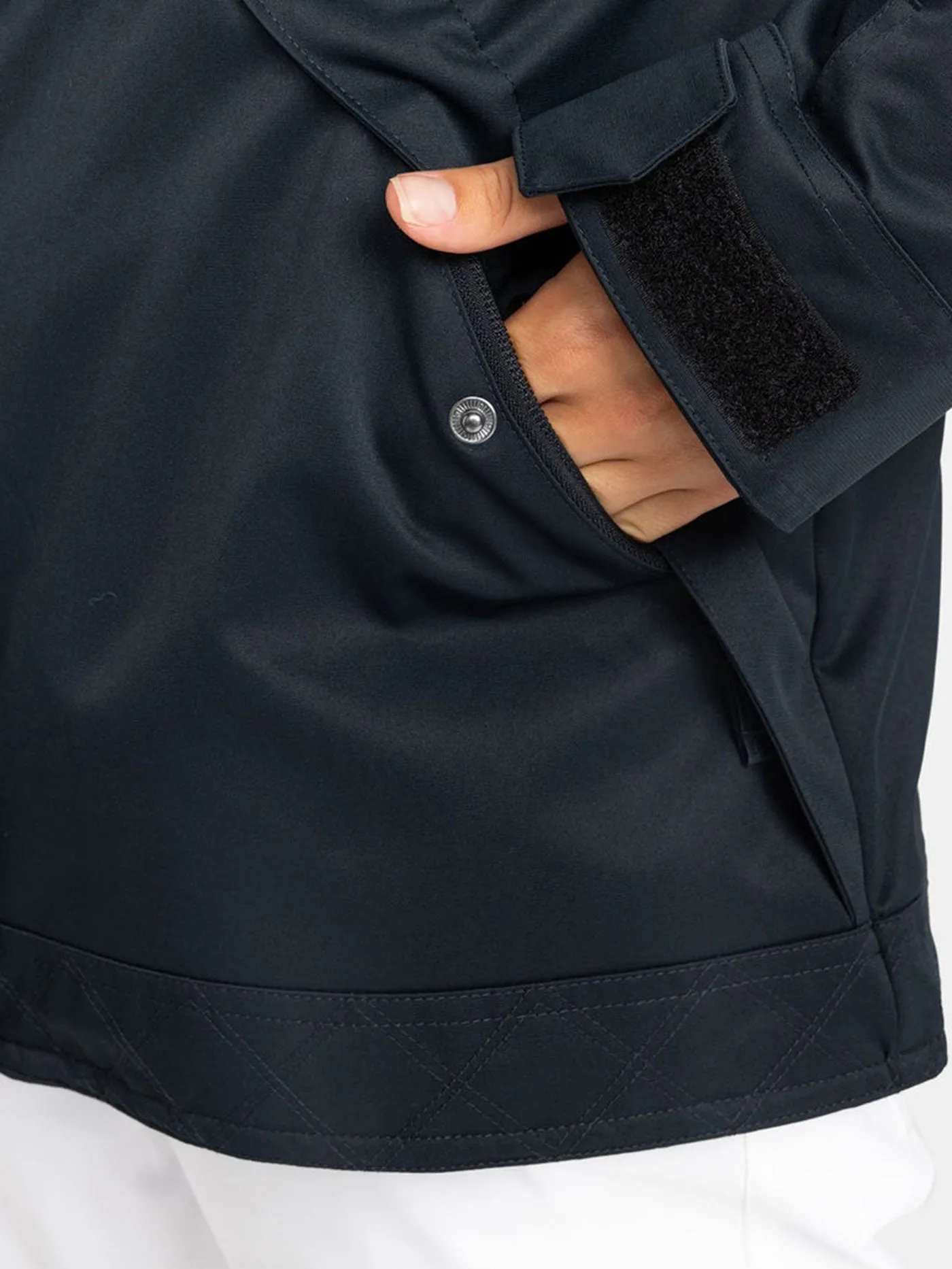 Billie Snow Jacket (Women)