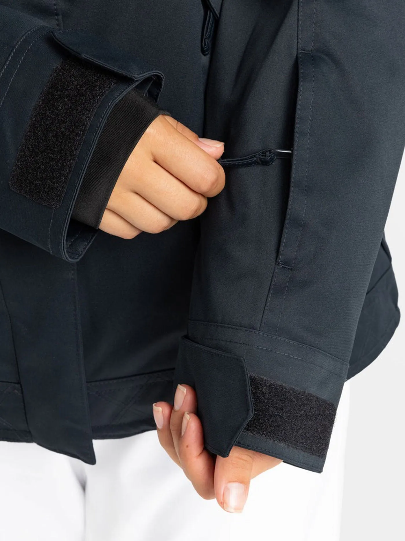 Billie Snow Jacket (Women)