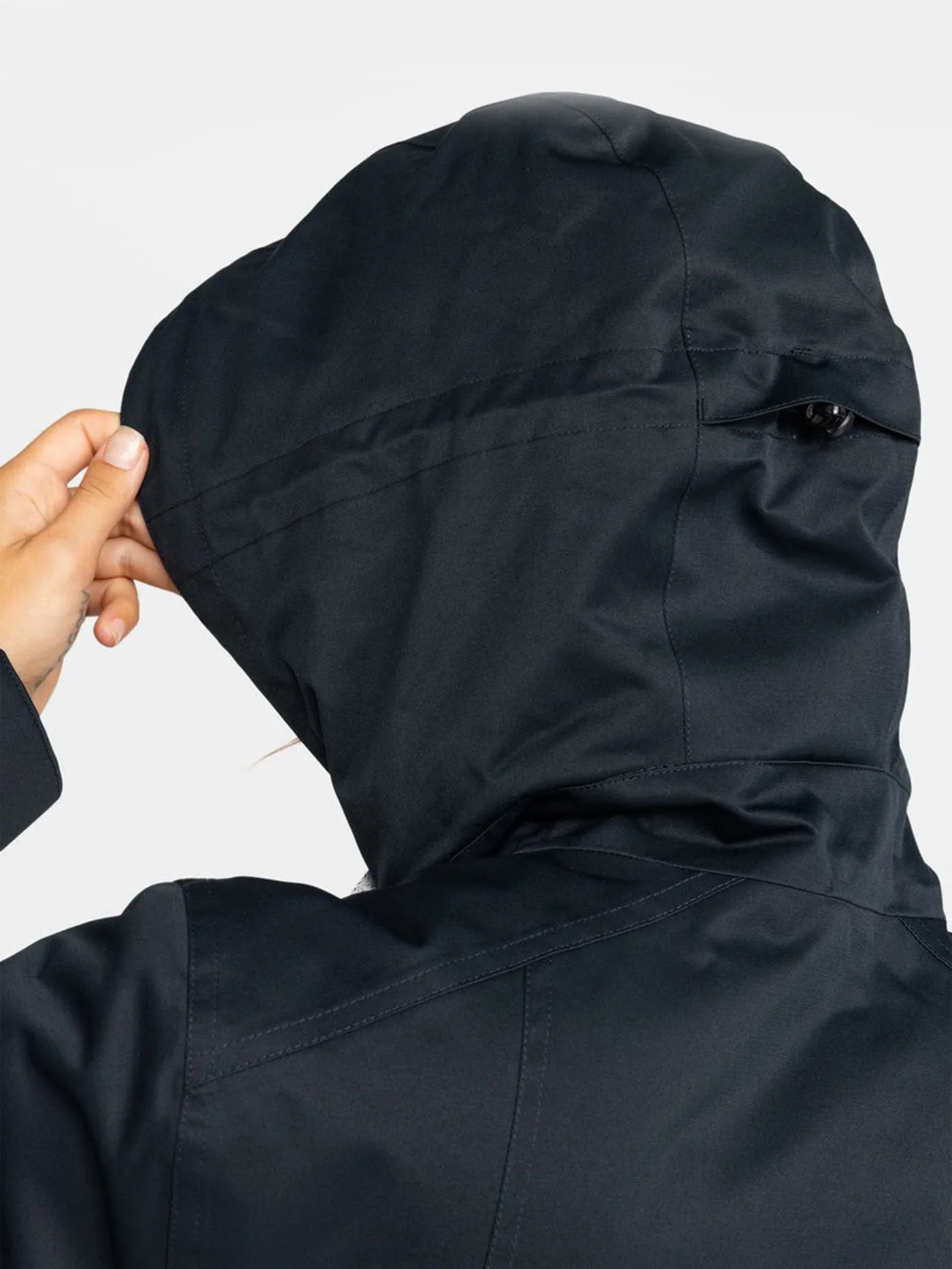 Billie Snow Jacket (Women)