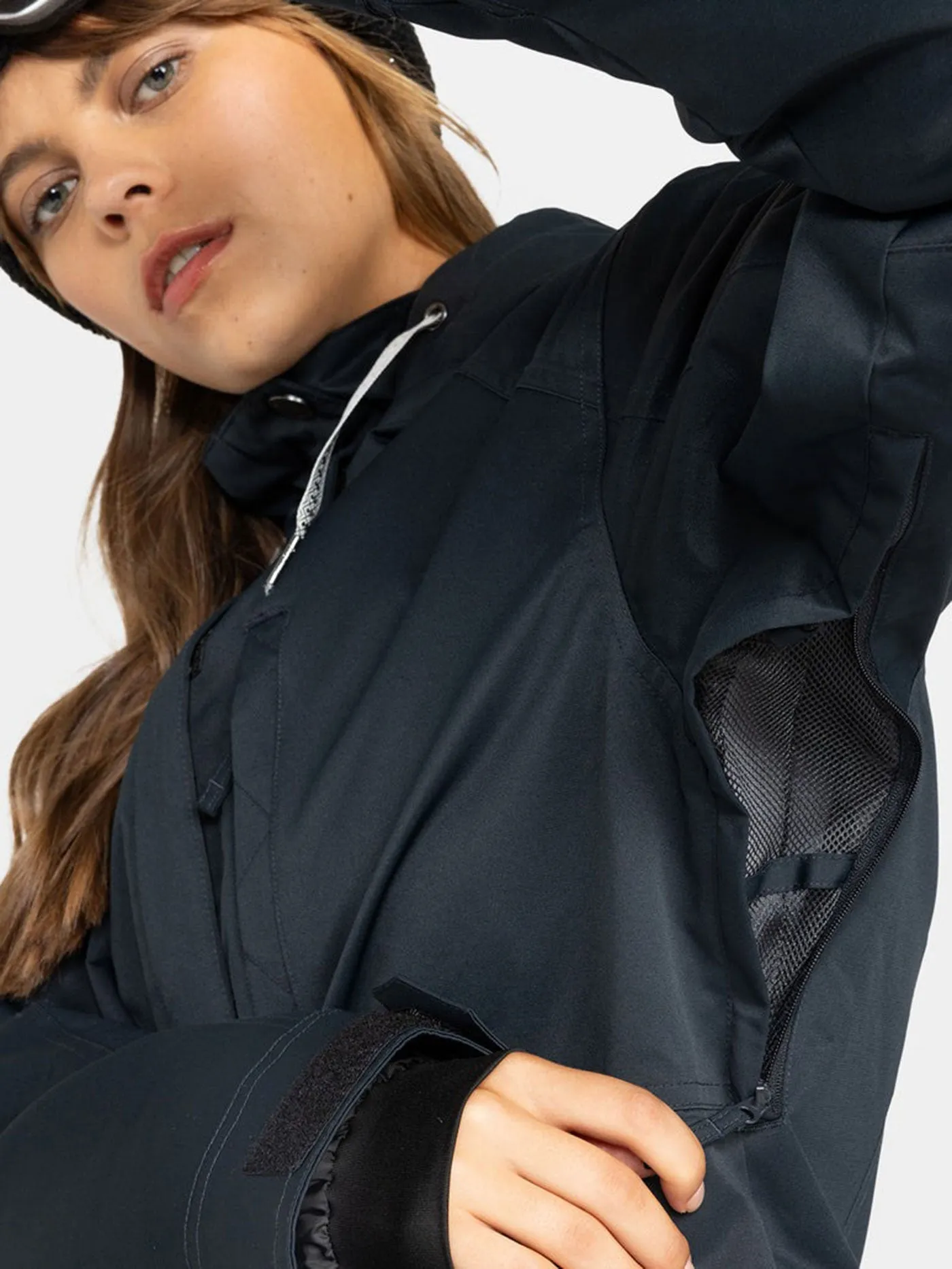 Billie Snow Jacket (Women)