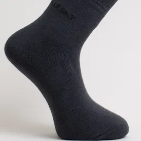Blue Sky - Men's Activewear Bamboo Socks