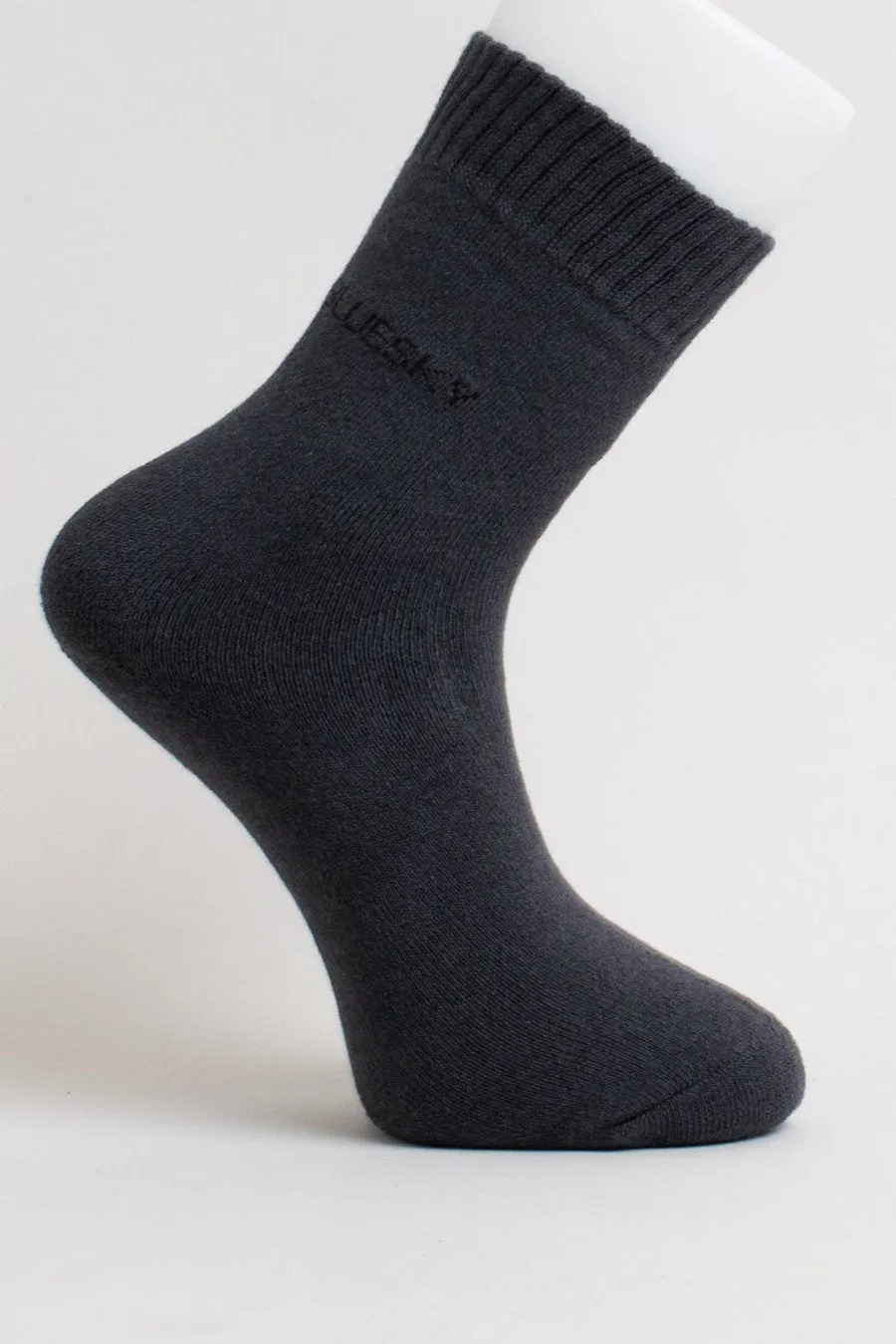 Blue Sky - Men's Activewear Bamboo Socks