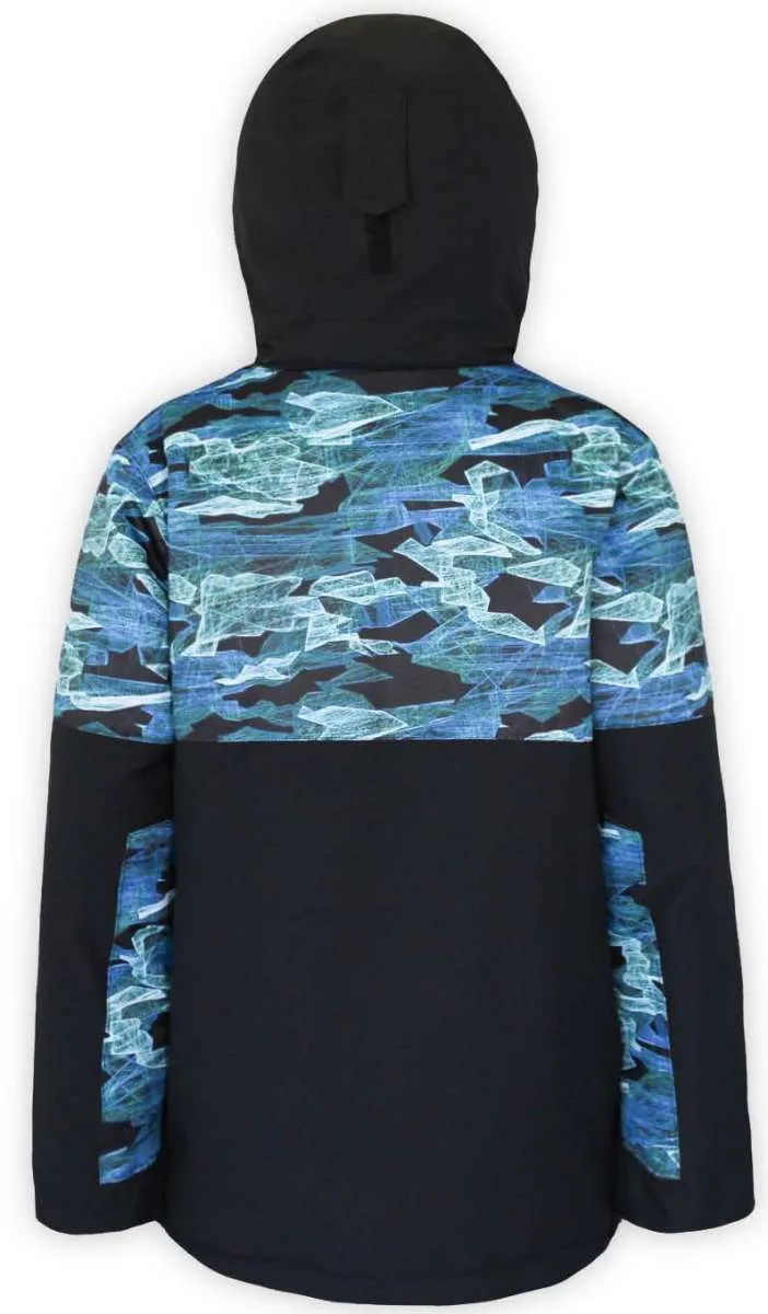 Boulder Gear Boys Vigor Insulated Jacket 2022-2023