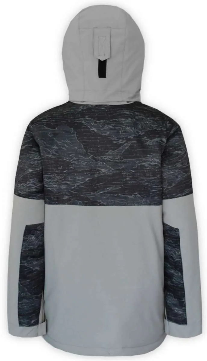 Boulder Gear Boys Vigor Insulated Jacket 2022-2023