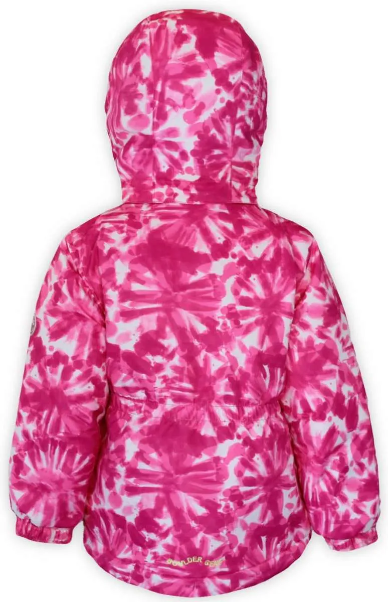 Boulder Gear Girls Polly Insulated Jacket 2022-2023