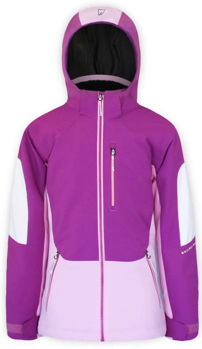 Boulder Gear Junior's Charlotte Insulated Jacket 2022-2023