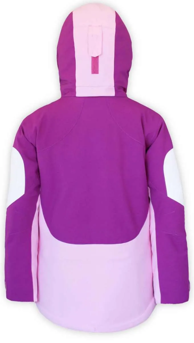 Boulder Gear Junior's Charlotte Insulated Jacket 2022-2023