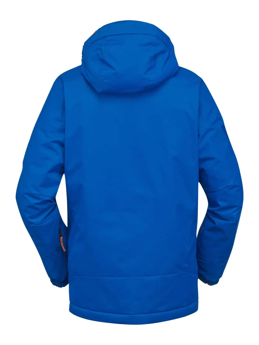 Boy's Ski Jacket Columbia TWIST TIP Online Rental