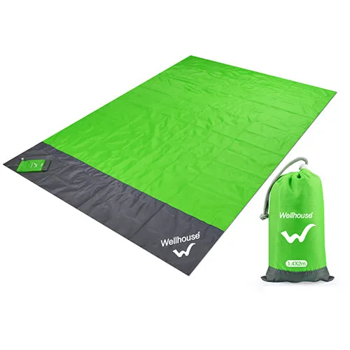 Camping Blanket