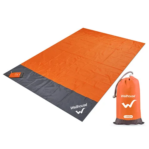 Camping Blanket