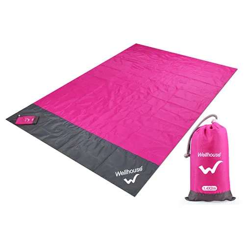 Camping Blanket