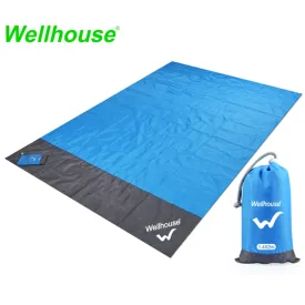 Camping Blanket