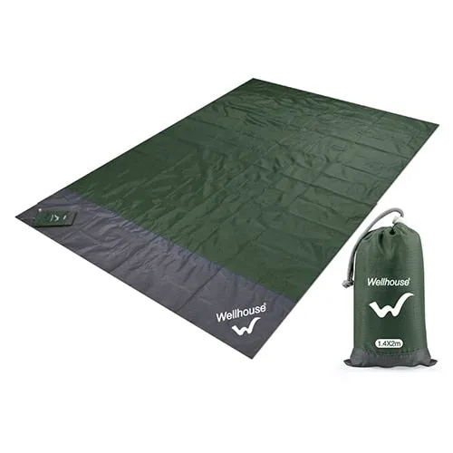 Camping Blanket
