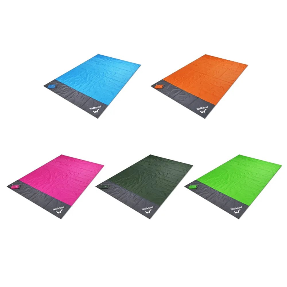 Camping Blanket