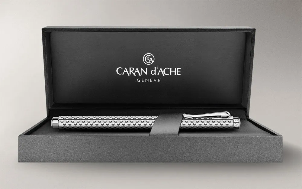 Caran D' Ache Ecridor Golf Fountain Pen