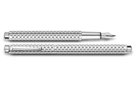 Caran D' Ache Ecridor Golf Fountain Pen