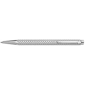 CARAN d'ACHE ECRIDOR GOLF Ballpoint Pen, Palladium-Coated