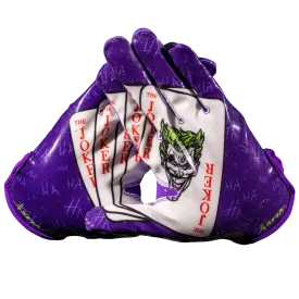 Classic 'The Joker' Football Gloves - VPS5 by Phenom Elite