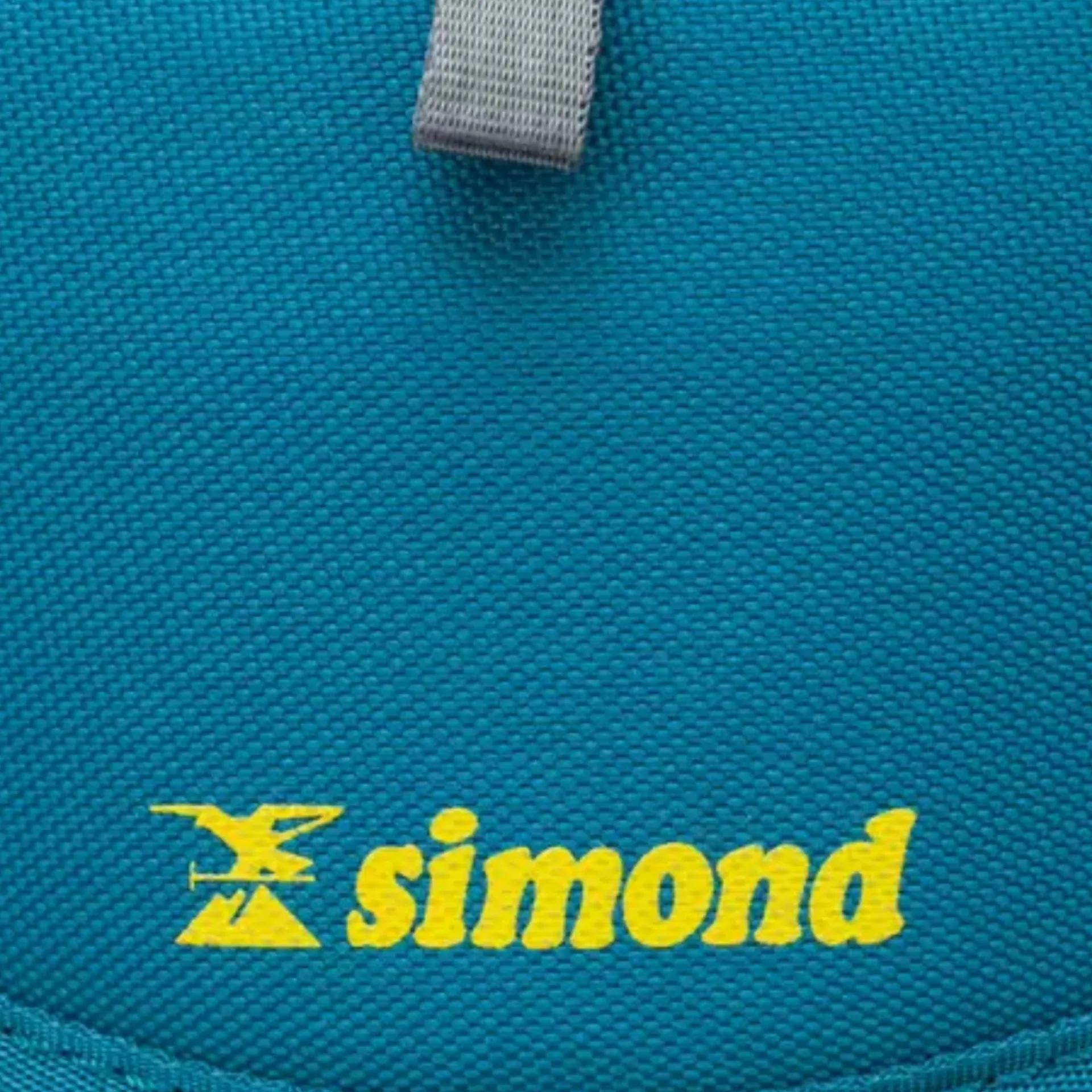 CLIMBING HARNESS EASY 3 BLUE