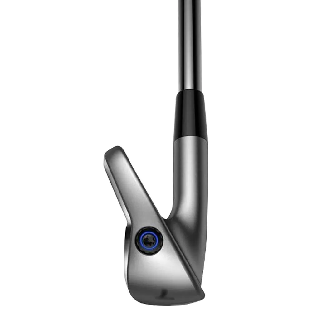 Cobra King Forged Tec One Length Iron Set 2022
