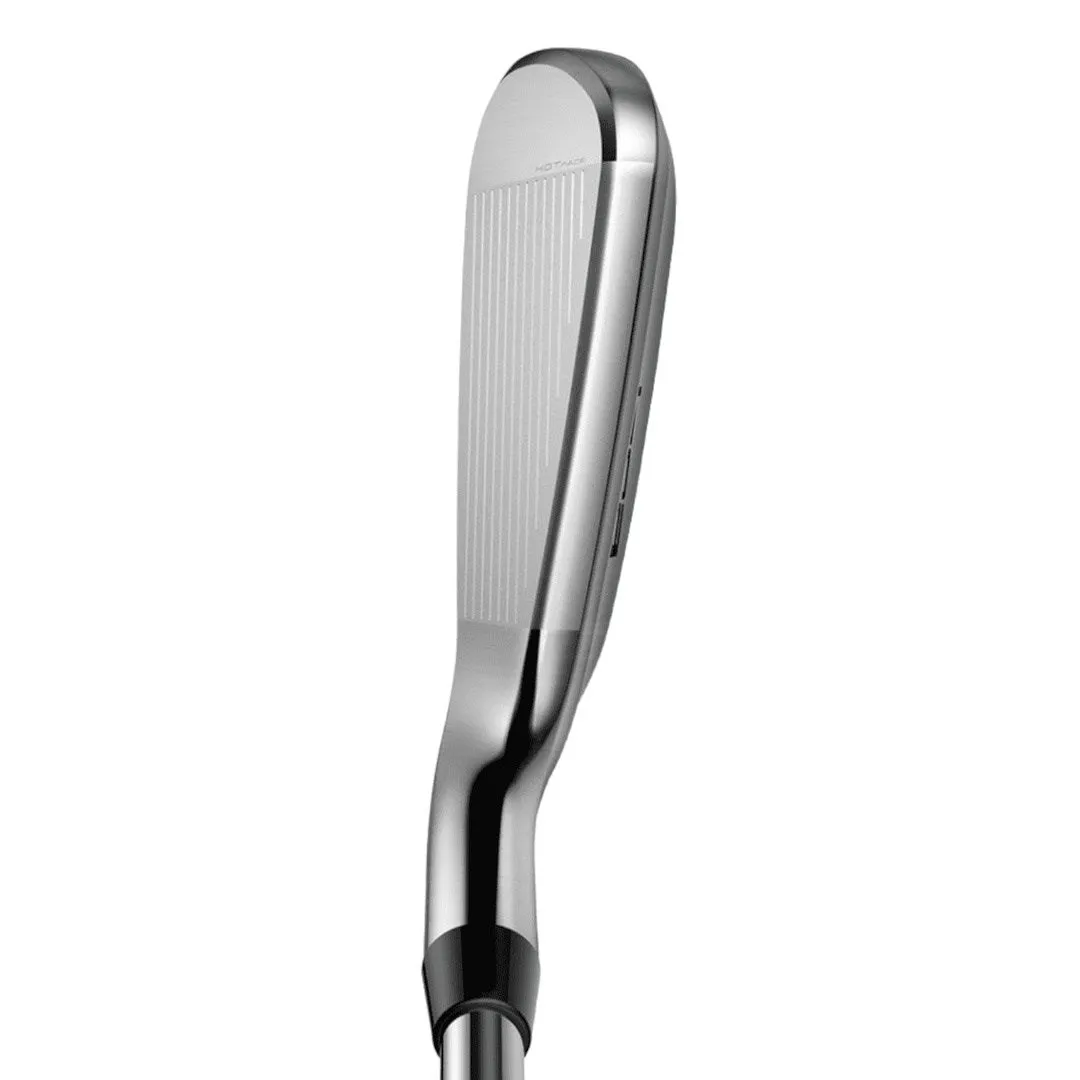 Cobra KING Tec Utility Golf Iron | Graphite
