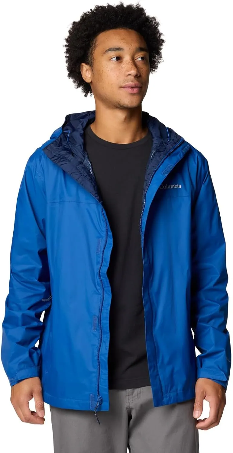 Columbia Men's Watertight II Rain Jacket
