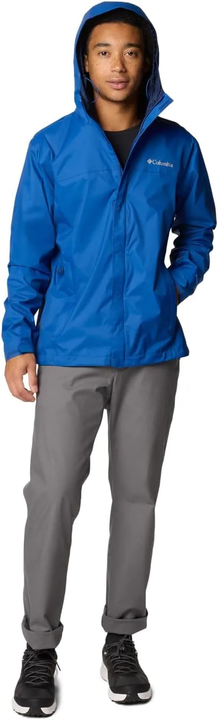 Columbia Men's Watertight II Rain Jacket