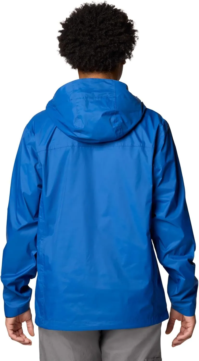 Columbia Men's Watertight II Rain Jacket