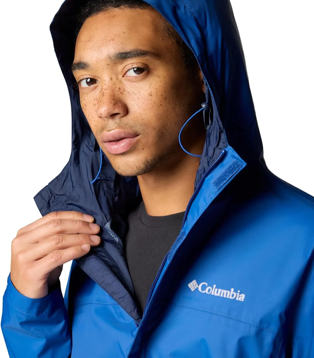 Columbia Men's Watertight II Rain Jacket