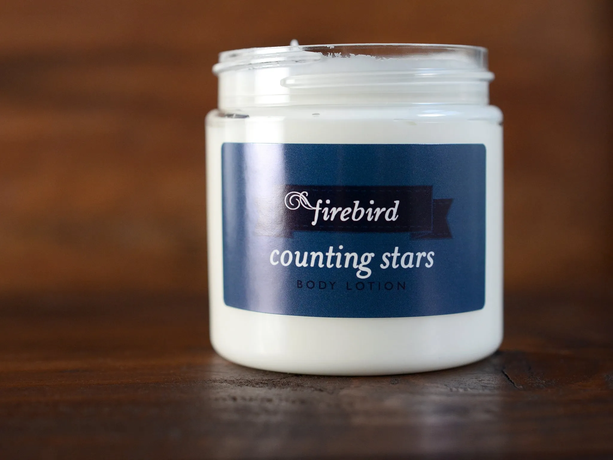 Counting Stars Body Lotion