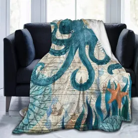 Custom Ultra-Soft Micro Fleece Dog Blanket40"x30"