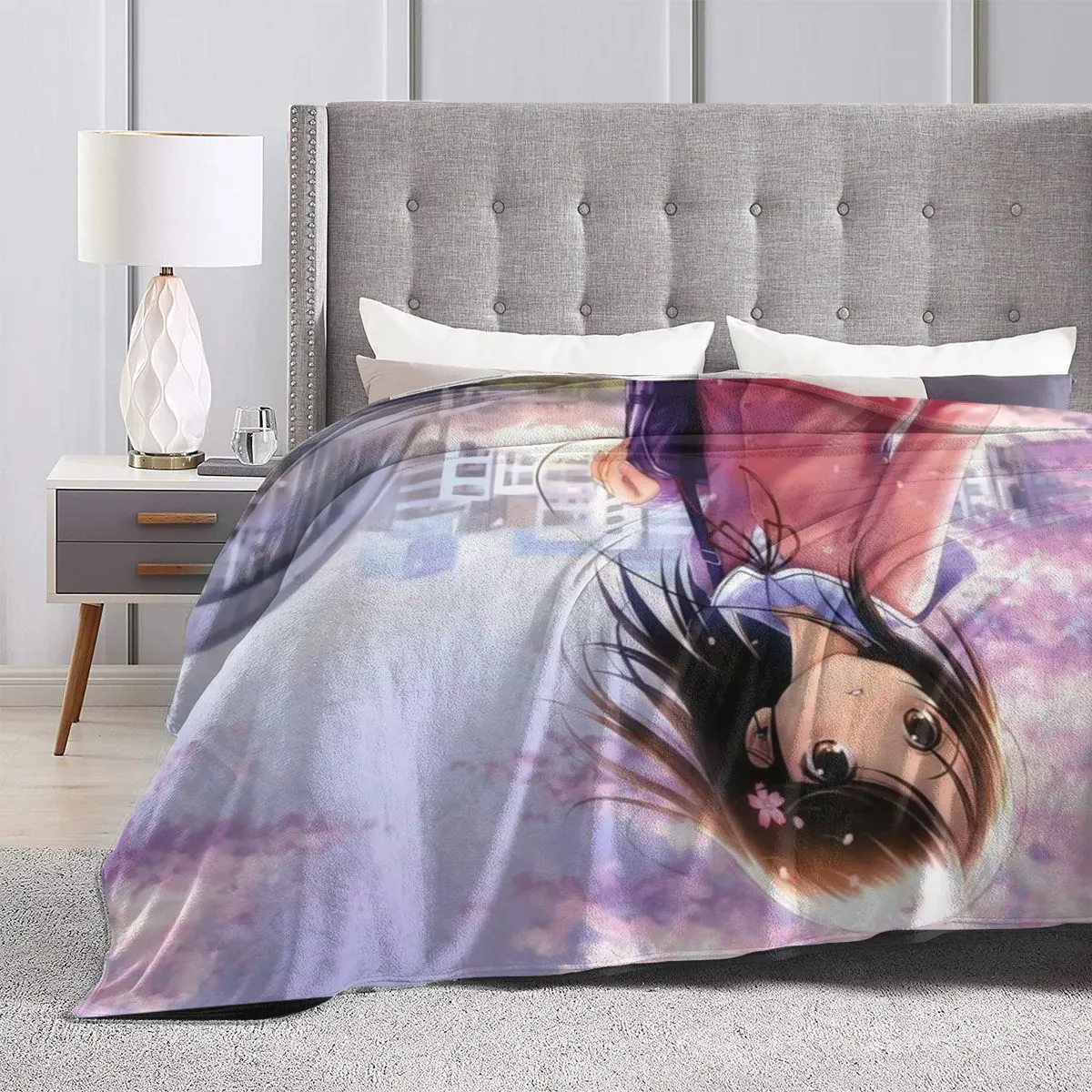 Custom Ultra-Soft Micro Fleece Gaming Blanket40"x30"