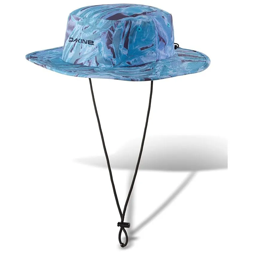 Dakine Unisex Blue Hana Small/Medium No Zone Hat - 10003899-BLUEHANA-S/M
