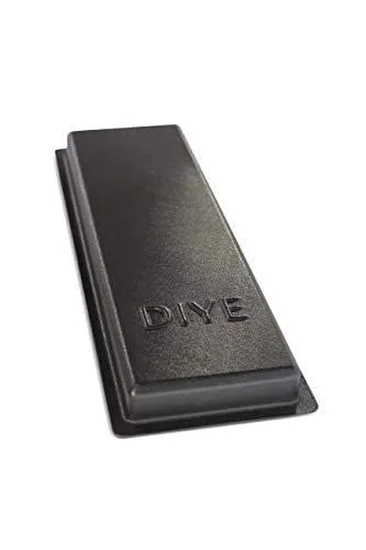 DIYE Electric Skateboard Battery & Electronics Customizable & Scratch-Proof Battery Enclosure