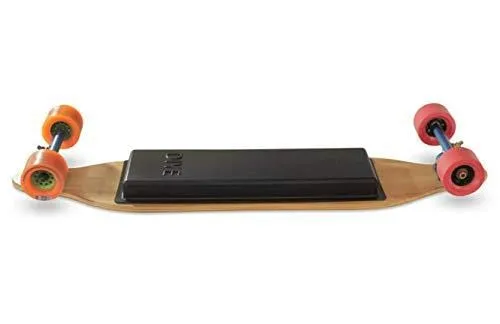 DIYE Electric Skateboard Battery & Electronics Customizable & Scratch-Proof Battery Enclosure