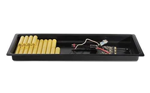 DIYE Electric Skateboard Battery & Electronics Customizable & Scratch-Proof Battery Enclosure