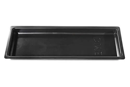 DIYE Electric Skateboard Battery & Electronics Customizable & Scratch-Proof Battery Enclosure