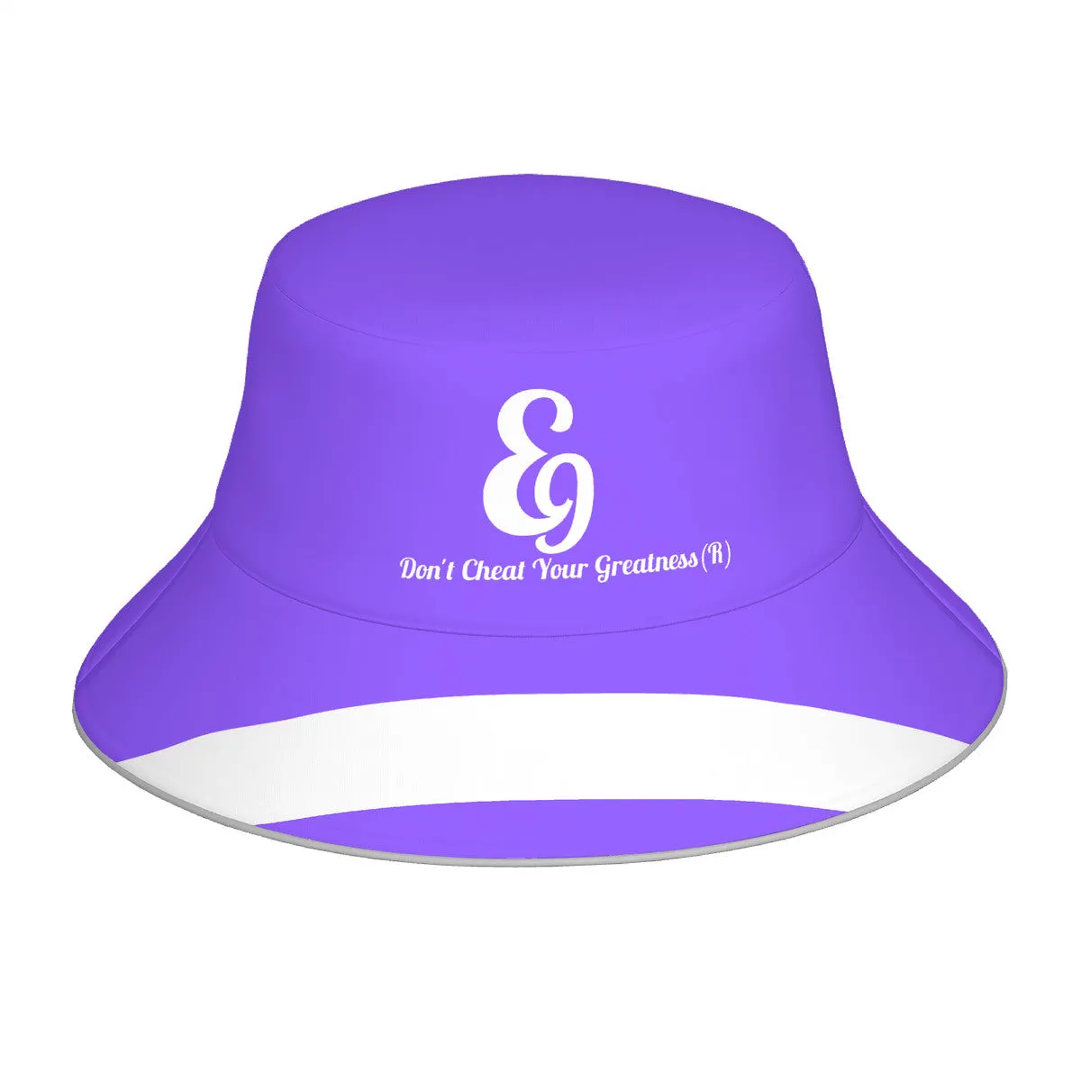 E9 Edition Reflective Bucket Hat