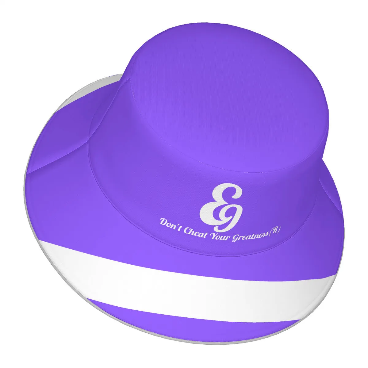 E9 Edition Reflective Bucket Hat