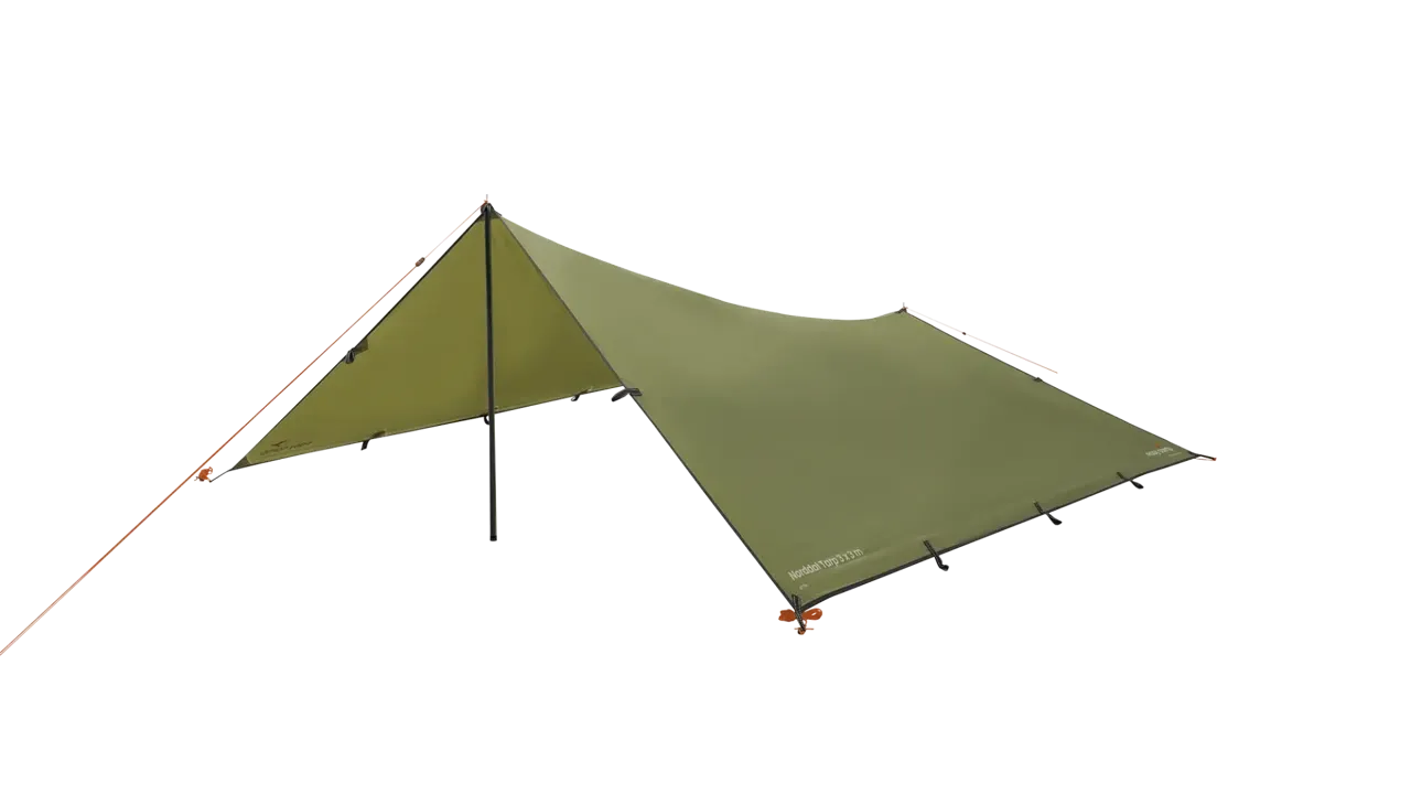 Easy Camp Norddal Tarp Shelter  3m x 3m