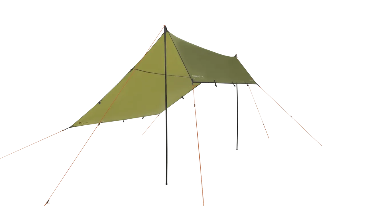 Easy Camp Norddal Tarp Shelter  3m x 3m