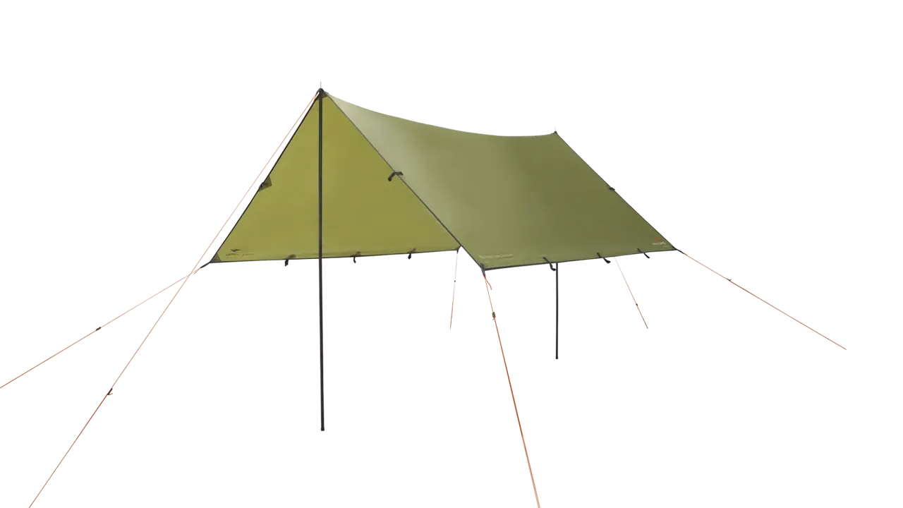 Easy Camp Norddal Tarp Shelter  3m x 3m