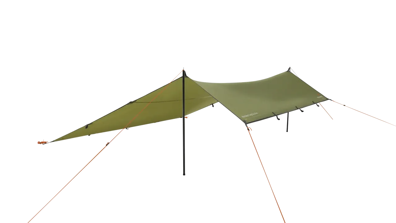 Easy Camp Norddal Tarp Shelter  3m x 3m