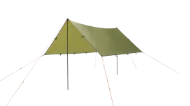 Easy Camp Norddal Tarp Shelter  3m x 3m