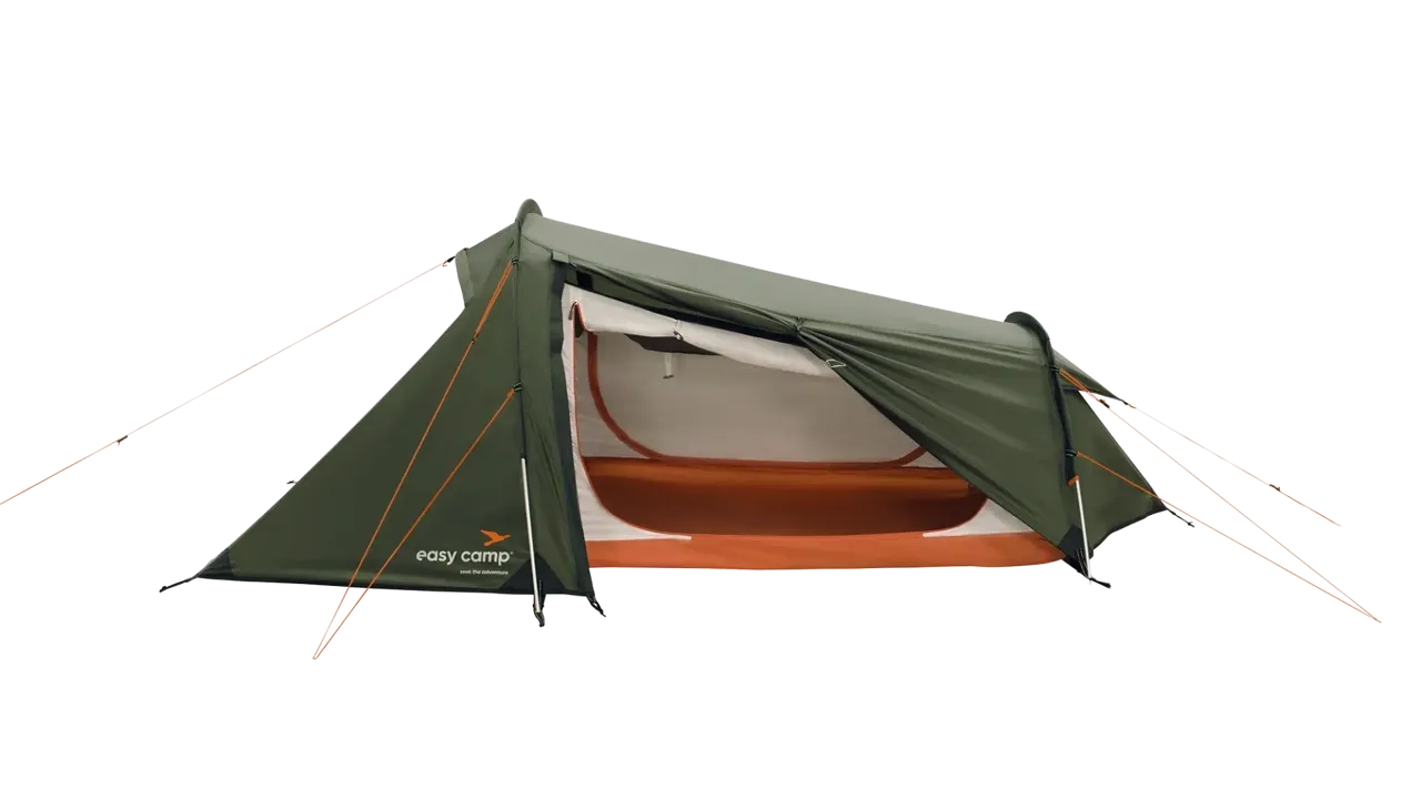 Easycamp Sarek 2 Persons Lightweight Tent