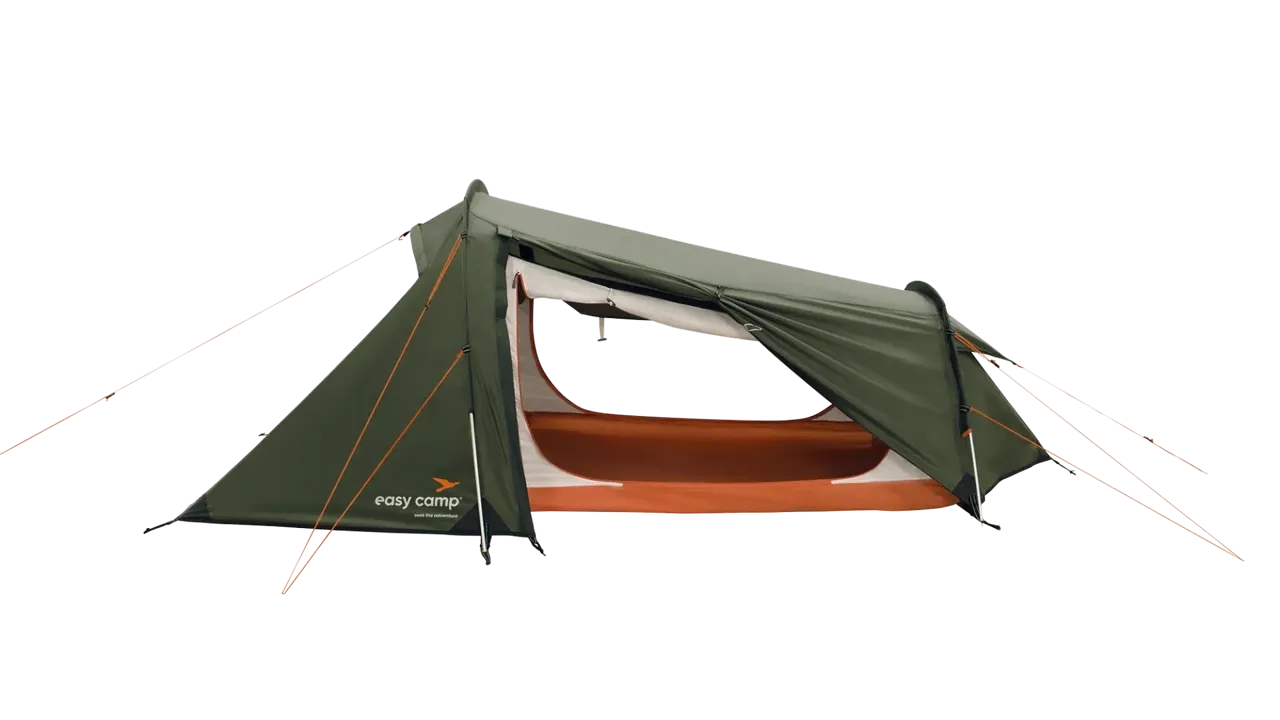 Easycamp Sarek 2 Persons Lightweight Tent