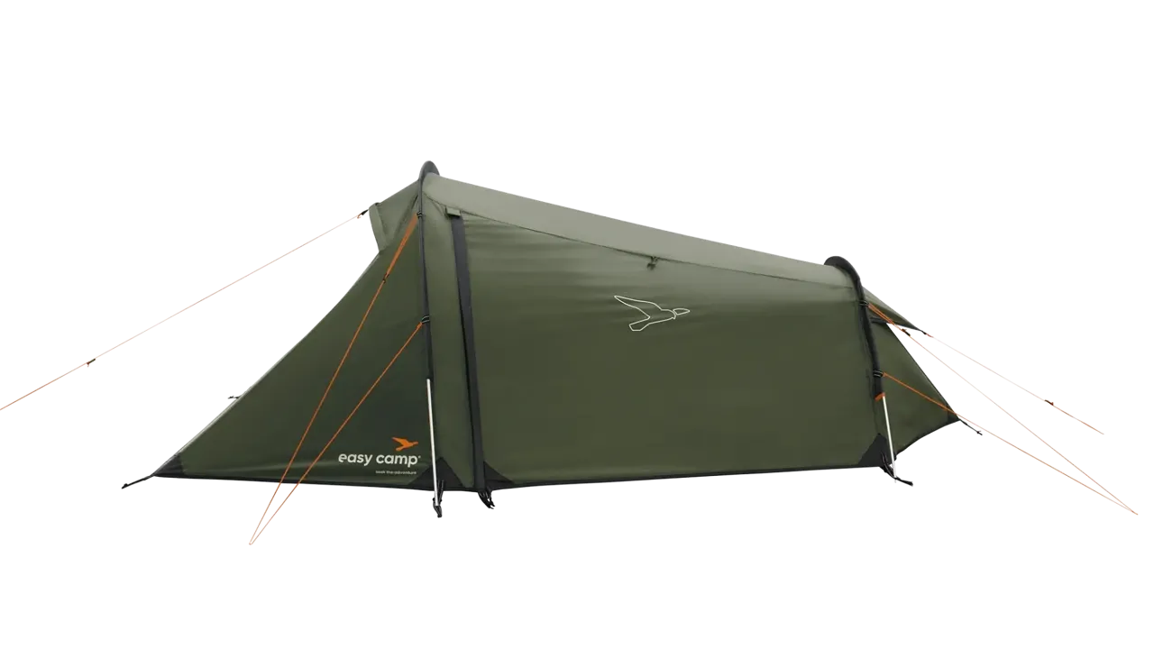 Easycamp Sarek 2 Persons Lightweight Tent