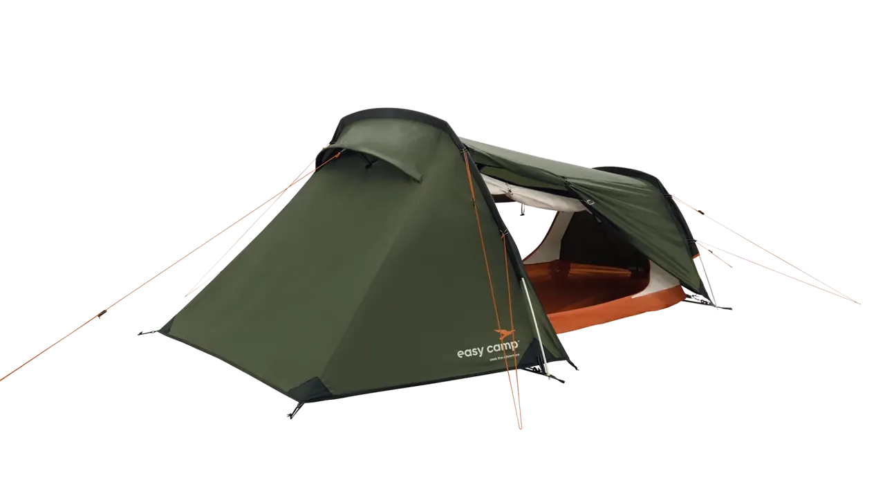 Easycamp Sarek 2 Persons Lightweight Tent